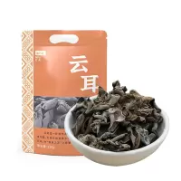 海企屯 云耳250g 单位:包