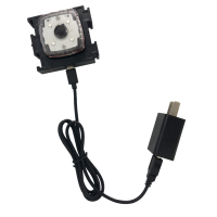 赛时工控(SHSSGK) SKSGD8-2224 防爆微型方位灯 (单位:盏) 黑