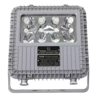 赛时工控(SHSSGK) SKSGD8-2212 LED泛光灯 (单位:个) 灰