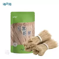 海企屯 红薯粉 500g 单位:包