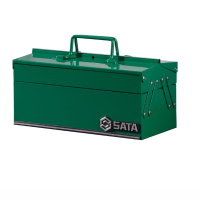 三翻斗工具箱14