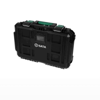 强力防潮组合箱20L