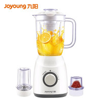 九阳(Joyoung)料理机榨汁机多功能辅食机搅拌机 JYL-C19V