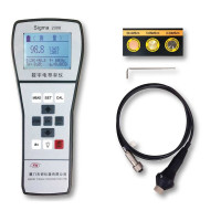 天研Sigma2008B便携式数字金属涡流电导率仪 数字涡流电导率仪Sigma2008B