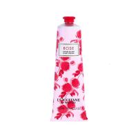 欧舒丹(L'OCCITANE)乳木果玫瑰润手霜150ml