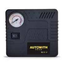 安途卫仕(autowith)车载充气泵 AW332