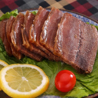 月盛斋 真空酱卤肉礼盒卤酱肉特产熟食 京韵礼盒1150g