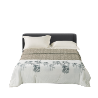 博洋(BEYOND) 日光清晨-凉感夏被