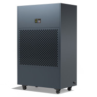 多乐信(DOROSIN)HP-20S工业除湿机/除湿器480L商用大功率抽湿机
