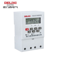 德力西 时控开关 KG316T AC220V
