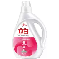 立白全效馨香洗衣液2kg