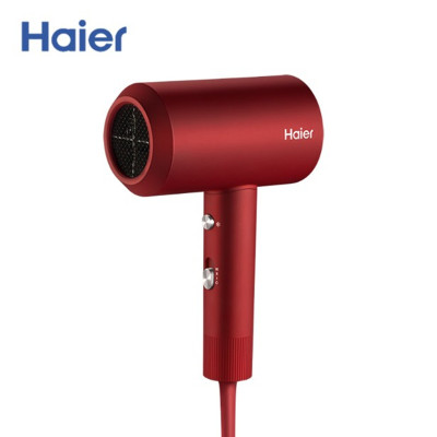 海尔电吹风HC51-2026升级版低音降噪