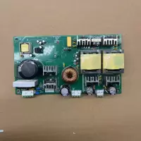 动力瓦特 默纳克电梯控制柜抱闸电源板 MCTC-PCB-A2 特抱闸电源板