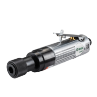 世达 气动低速轮胎打磨机 10mm六角夹头 02515