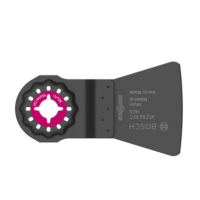 博世BOSCH 多功能切割打磨机附 件