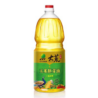 大荒印象 一级压榨玉米油1.8L