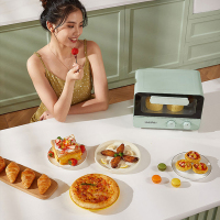 海牌HP-K112电烤箱