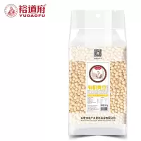 裕道府 有机黄豆 500g