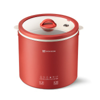 MOKKOM磨客智能控温煮蛋器红色MK-379R