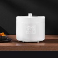 企业定制 智能电压力锅5L