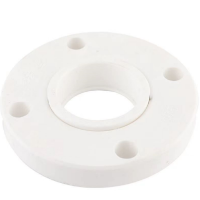 R/金牛抗冻 PPR热熔法兰片 PPR110活套式法兰片