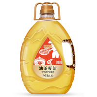 企业定制 陇间柒月 油茶籽调和油