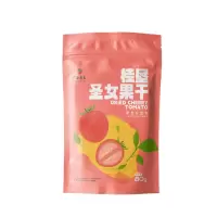 桂垦 圣女果干 80g 单位:包