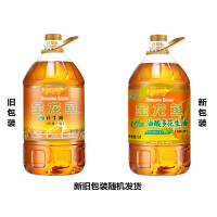金龙鱼压榨一级特香型花生油5L