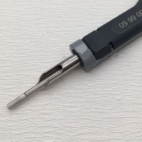 退针器连接器工具09990000319
