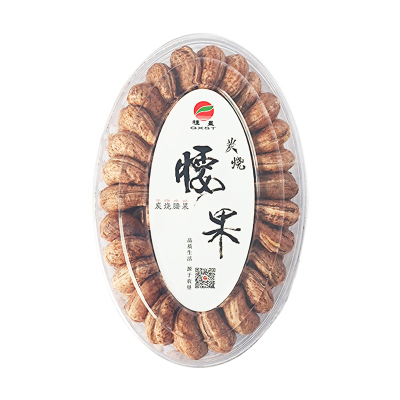 桂垦 炭烧腰果 250g 单位:包