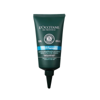 欧舒丹5合1草本菁纯纯净头皮精华75ml