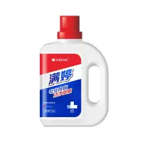 满婷除螨多效洗衣液2kg