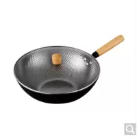 诺顿巴赫煎炒锅1JBH032
