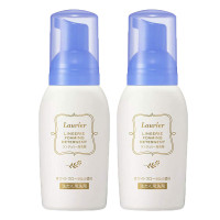 花王(kao)日本花王内衣内裤清洗剂洗衣液女性经期除菌去异味 内裤清洗剂80ml*2