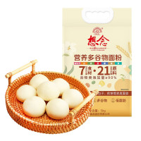 营养多谷物面粉