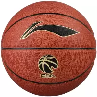 篮球7号精英防尘室内外CBA比赛耐磨防滑七号