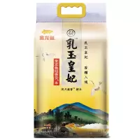 金龙鱼 东北大米 乳玉皇妃稻香贡米