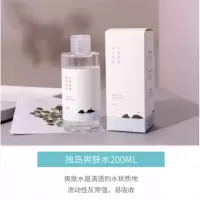 柔恩莱(ROUND LAB)Round Lab柔恩莱独岛水乳爽肤水保湿清爽200ml