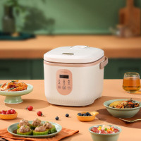 康佳 电饭煲KDFB-4039-M柔沙粉