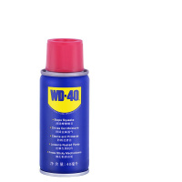 WD-40强力除锈剂螺丝螺栓松动剂保养润滑消除异响 除锈剂100ml*24瓶