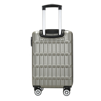 驿客巧克力款拉杆箱