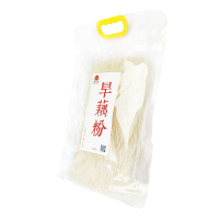 广西农垦 桂垦旱藕粉 500g 单位:包