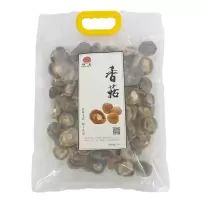 广西农垦 桂垦香菇 250g 单位:包