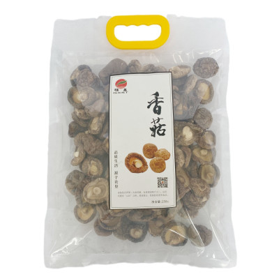 广西农垦 桂垦香菇 250g 单位:包