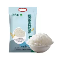 海企屯 覃浪香粘米 5KG 单位:包