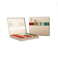 小罐茶金罐商务系列组合茶