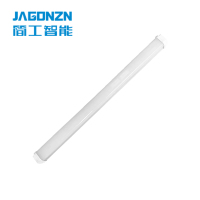 简工智能 GL-02C GJ 220V 40W 5000K IP65 LED工业条灯(单位:台)白色