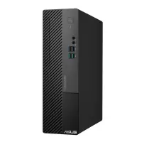华硕(ASUS)商用台式电脑弘道 D500SD-I3G00228(I3-12100 16G 512G)21.5英寸
