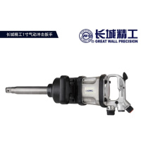 长城精工 722313 1"气动冲击扳手