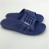 双安(AA) 拖鞋 蓝色拖鞋37码 1双